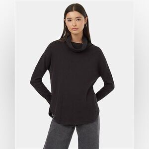 Tentree Highwood Turtleneck